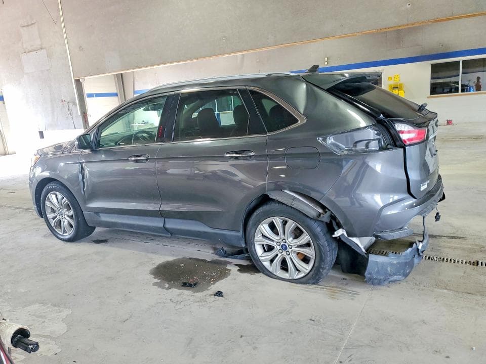 2020 FORD EDGE TITANIUM 2