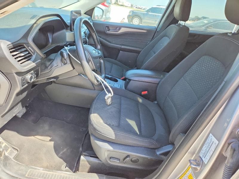 2024 FORD ESCAPE ACTIVE 7