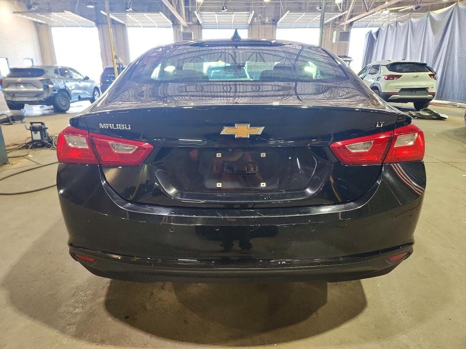 2024 CHEVROLET MALIBU LT 6
