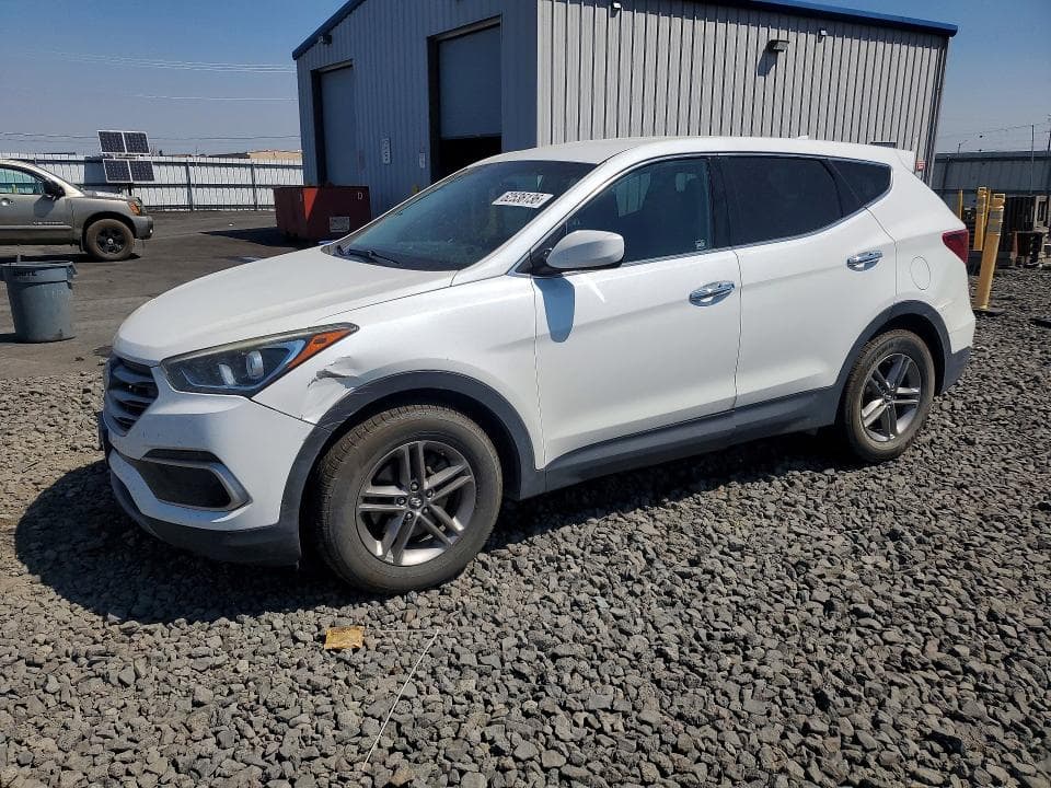 2017 HYUNDAI SANTA FE SPORT 2.4L - 1