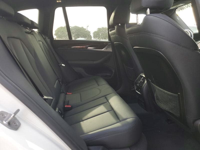 2019 BMW X3 SDRIVE30I 11
