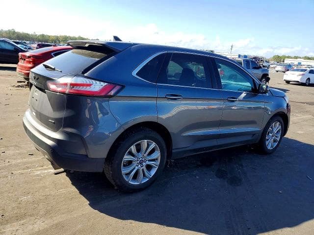 2022 FORD EDGE TITANIUM 3