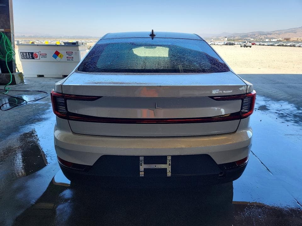 2023 POLESTAR 2 6
