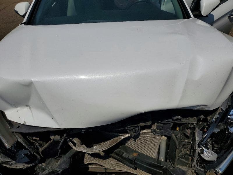 2019 HYUNDAI SONATA SEL 11