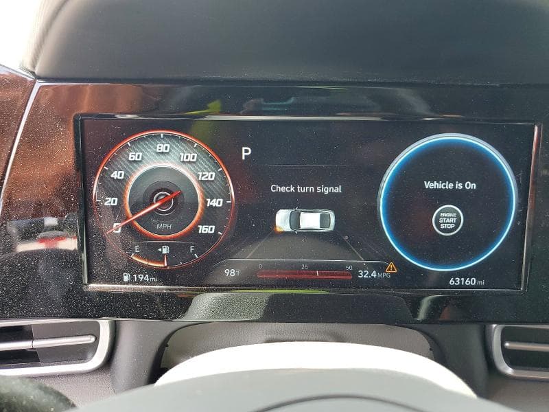 2021 HYUNDAI ELANTRA SEL 9