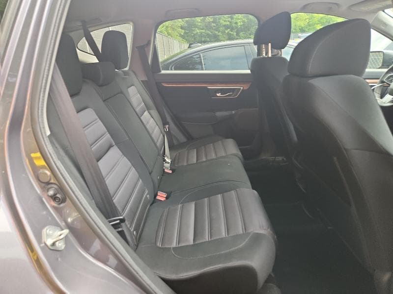 2018 HONDA CR-V EX 11