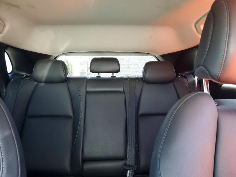 2021 MAZDA CX-30 SELECT 10