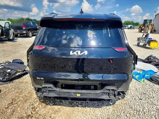 2024 KIA EV9 WIND 6