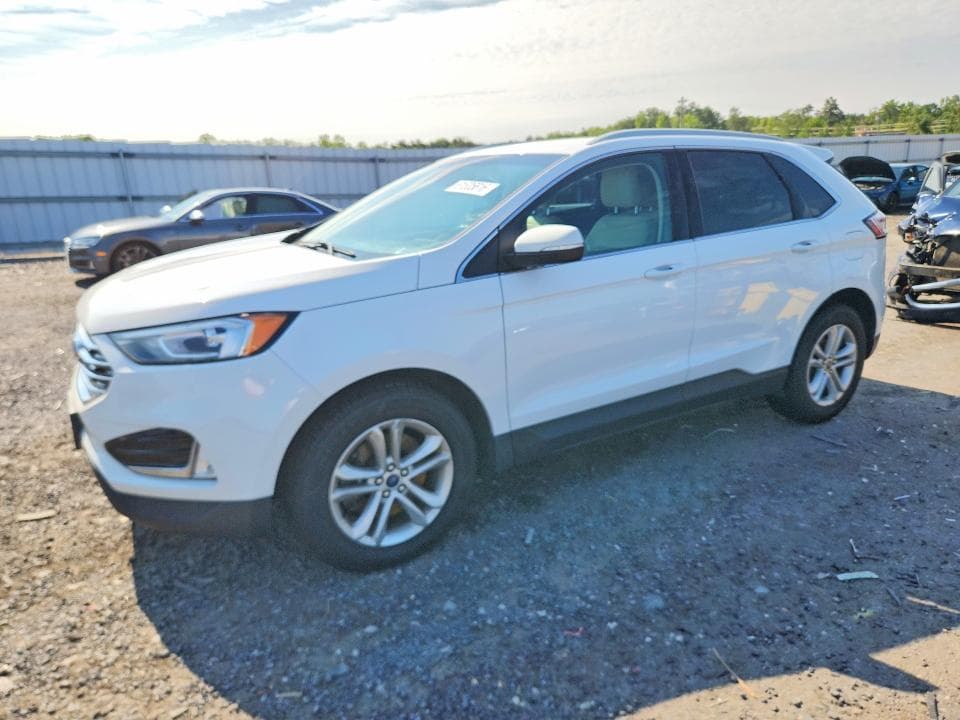2020 FORD EDGE SEL - 1