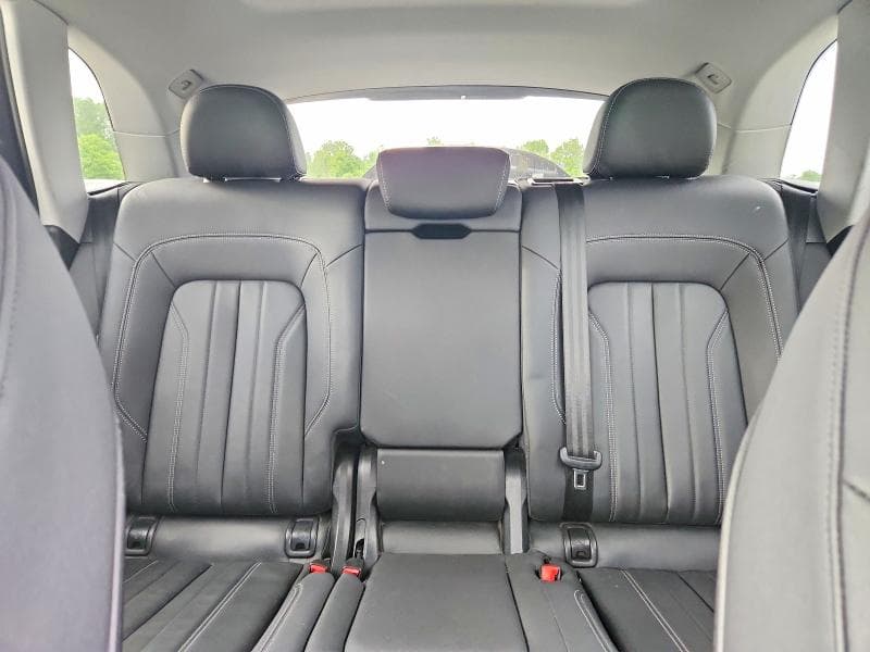 2023 AUDI Q5 PREMIUM PLUS 45 10