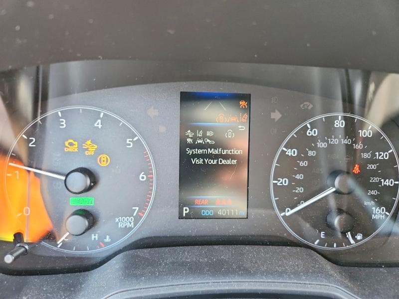 2023 TOYOTA COROLLA HYBRID SE 9