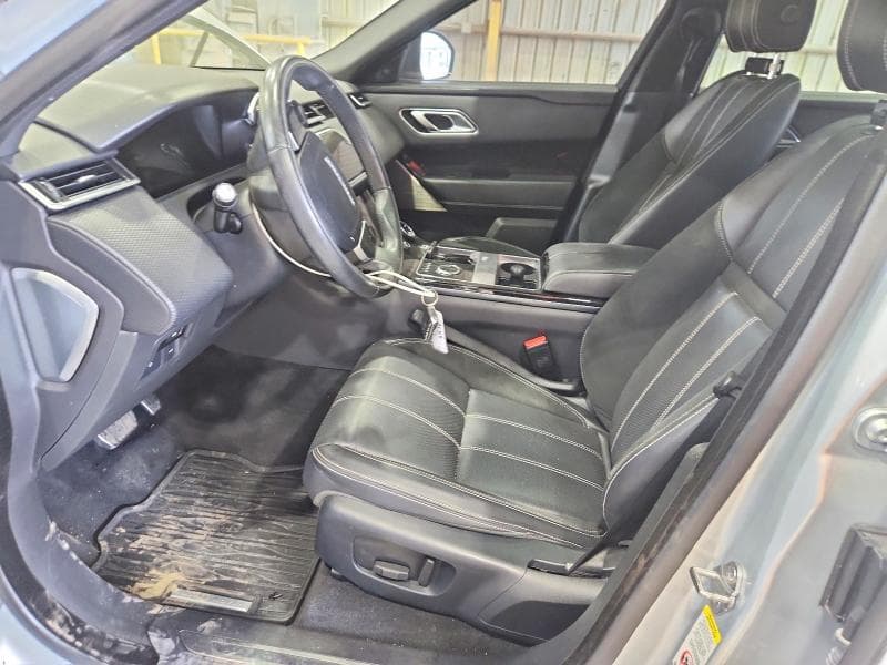 2018 LAND ROVER RANGE ROVER VELAR R-DYNAMIC SE 7