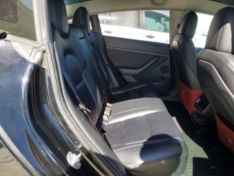 2022 TESLA MODEL 3 10