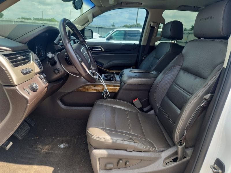 2017 GMC YUKON DENALI 7