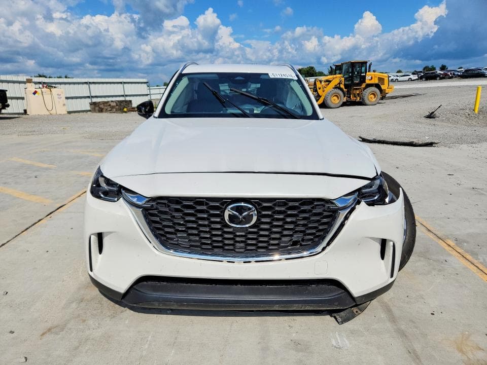 2024 MAZDA CX-90 SELECT 5
