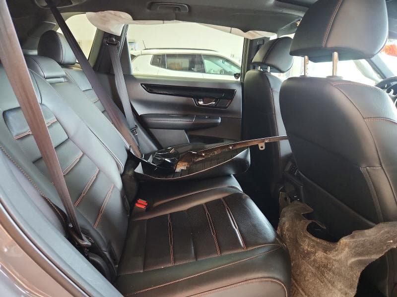 2023 HONDA CR-V 11