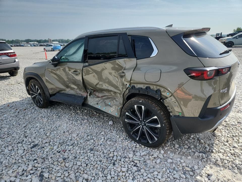 2023 MAZDA CX-50 PREMIUM PLUS 2