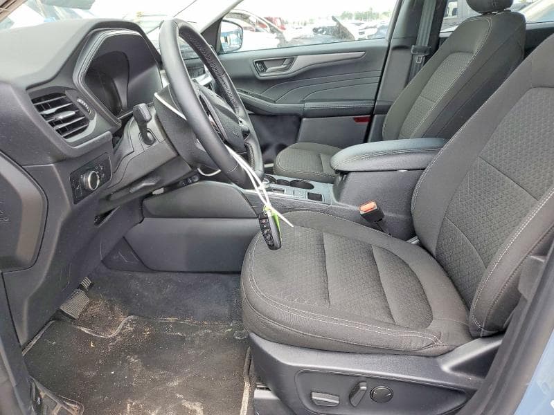 2024 FORD ESCAPE ACTIVE 7
