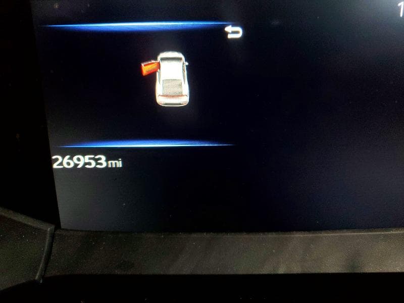2024 TOYOTA PRIUS XLE 9