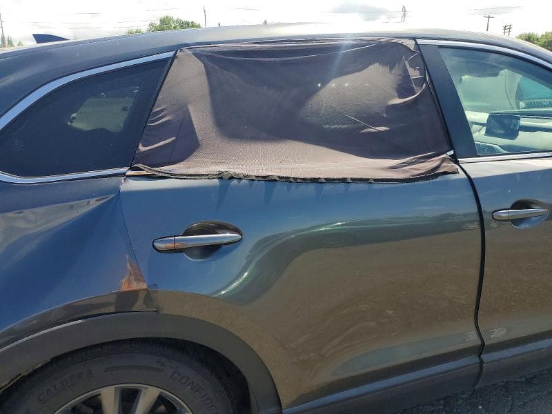2020 MAZDA CX-9 SPORT 10