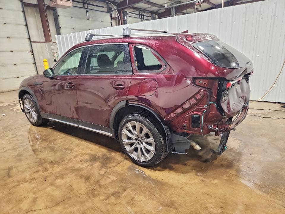 2024 MAZDA CX-90 PREMIUM 2