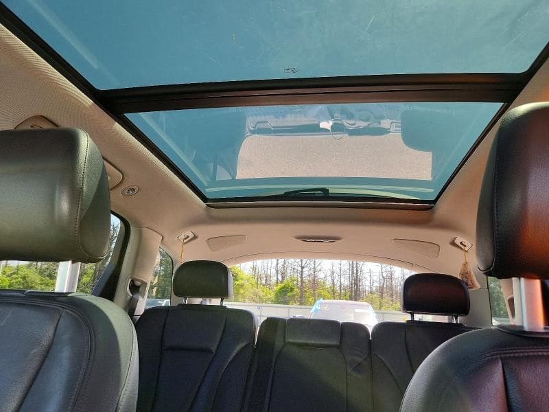 2019 AUDI Q7 PREMIUM PLUS 10
