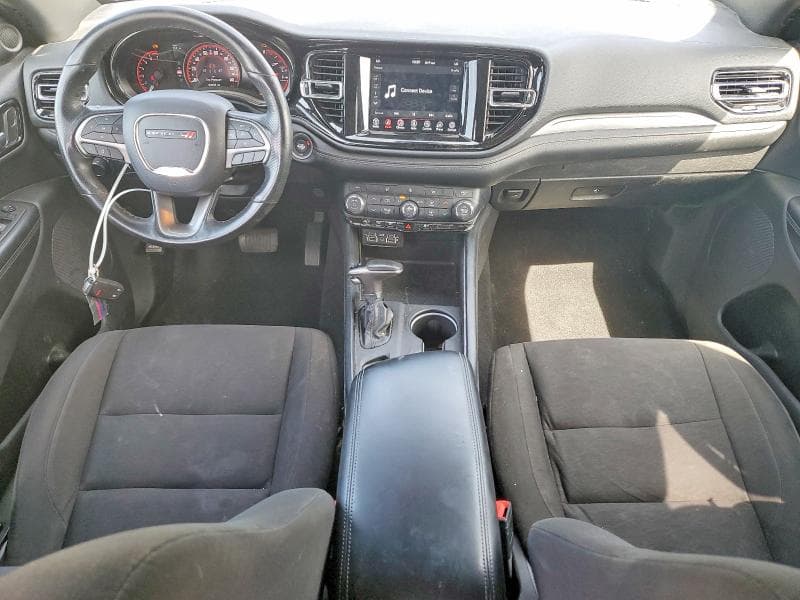 2023 DODGE DURANGO SXT 8