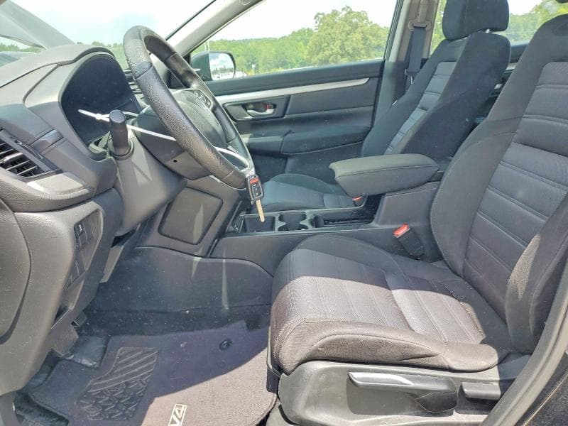 2020 HONDA CR-V LX 7