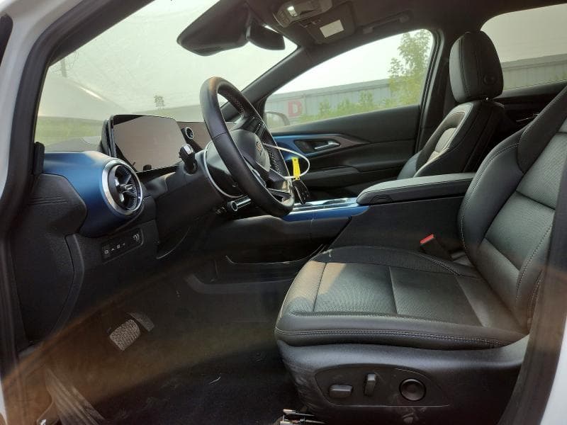 2025 CHEVROLET EQUINOX LT 7