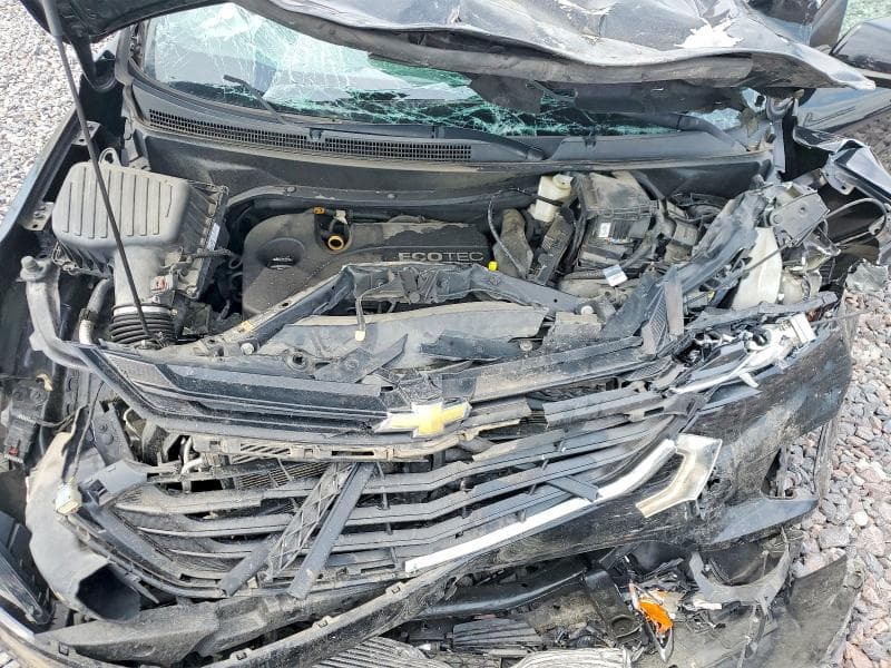 2019 CHEVROLET EQUINOX LT 12