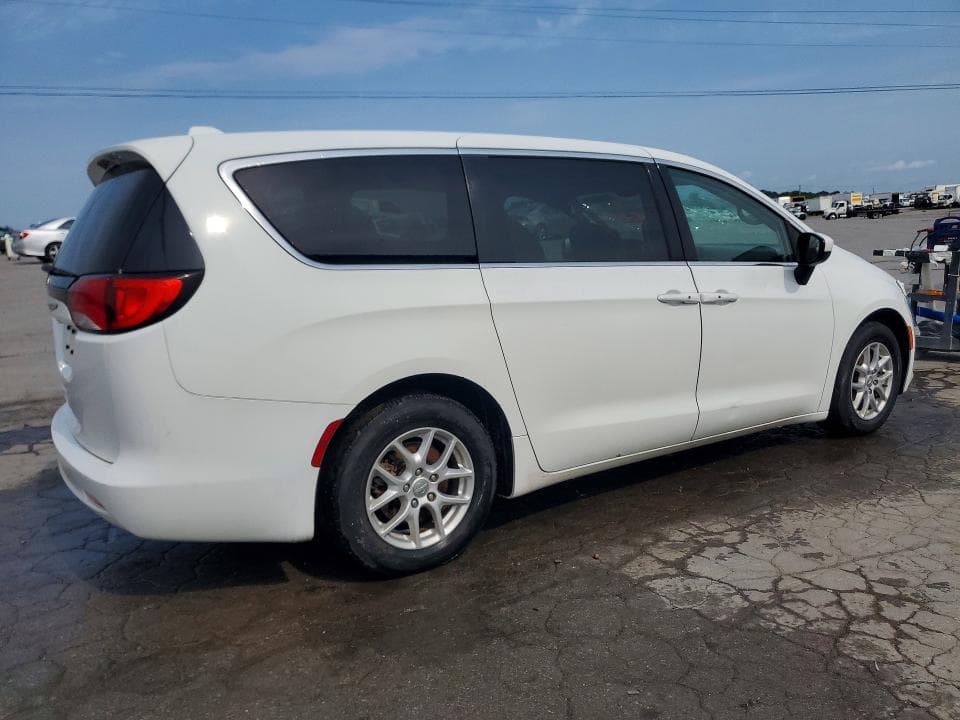 2017 CHRYSLER PACIFICA TOURING 3