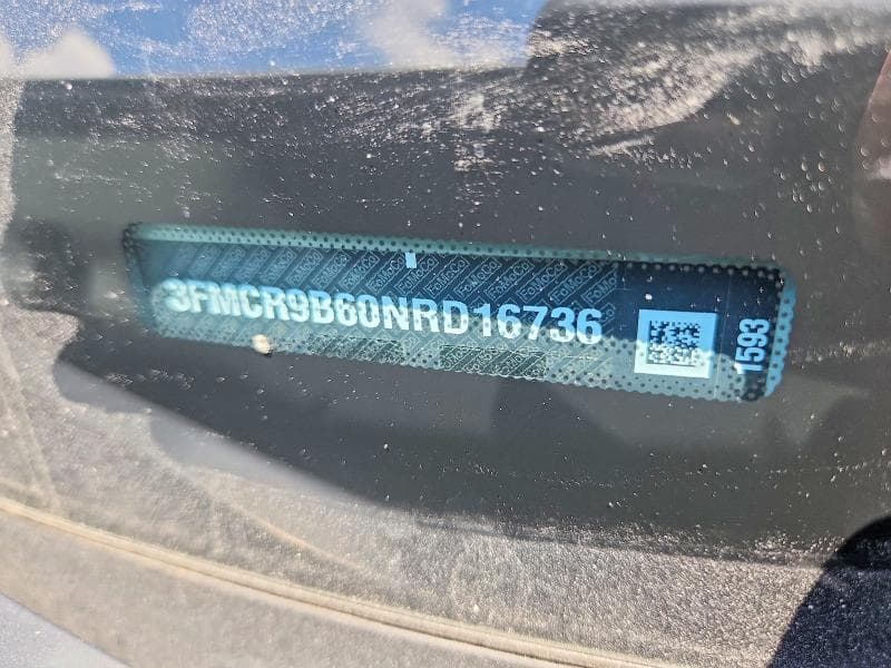 2022 FORD BRONCO SPORT BIG BEND 13