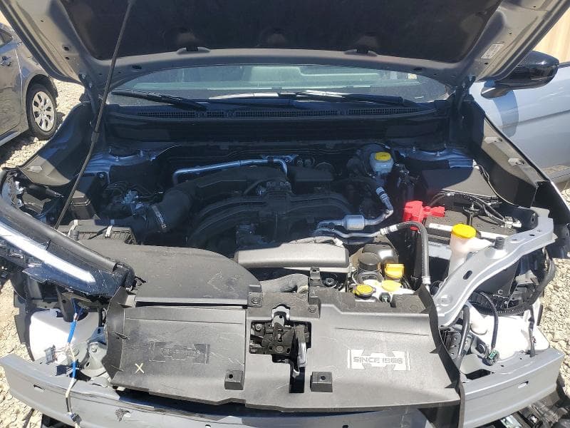 2026 SUBARU OUTBACK PREMIUM 12