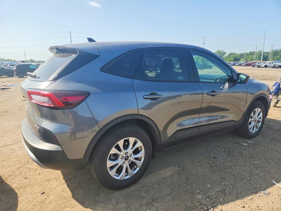 2025 FORD ESCAPE ACTIVE 3
