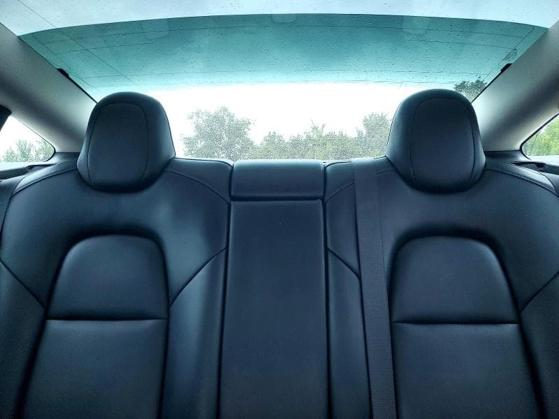 2021 TESLA MODEL 3 10