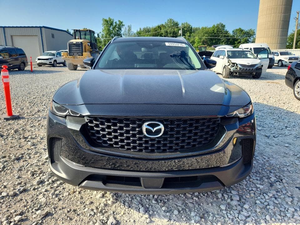 2024 MAZDA CX-50 PREFERRED 5