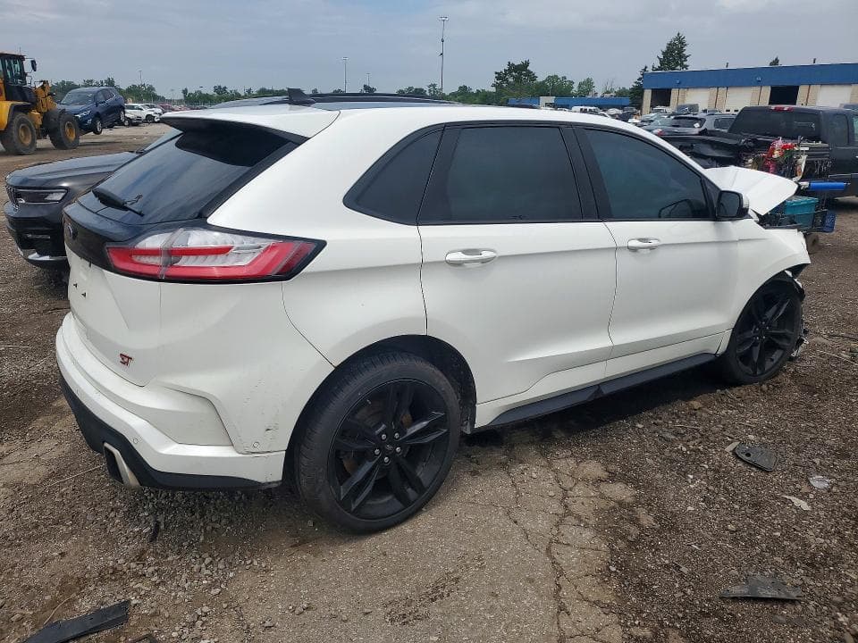 2020 FORD EDGE ST 3