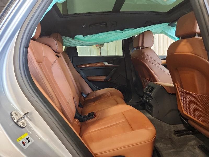 2022 AUDI Q5 E PREMIUM PLUS 55 11