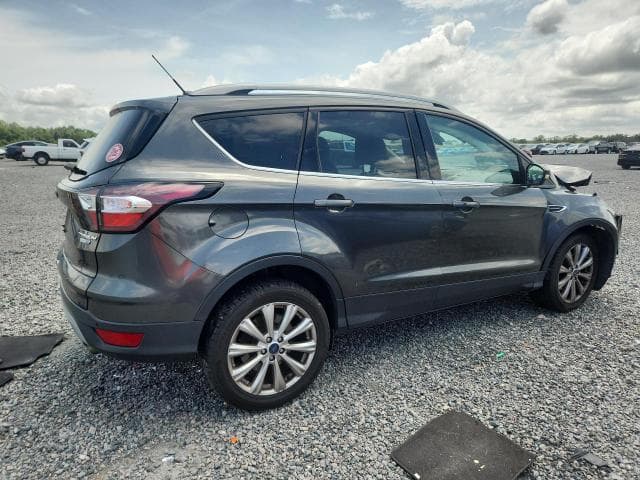 2017 FORD ESCAPE TITANIUM 3