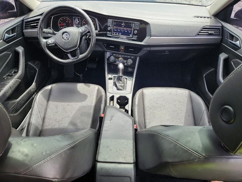 2019 VOLKSWAGEN JETTA S S 8