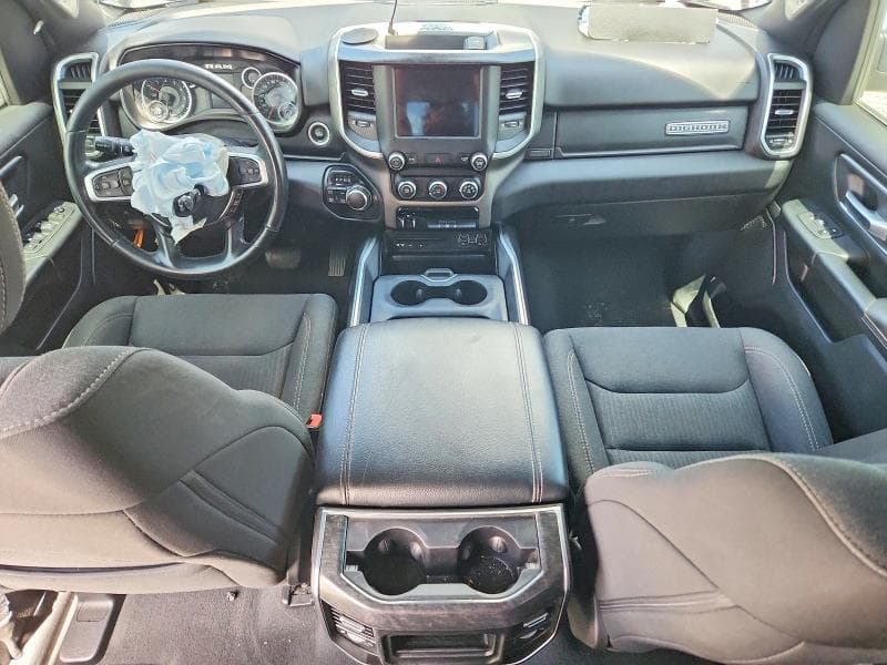 2019 RAM 1500 BIG HORN/LONE STAR 8