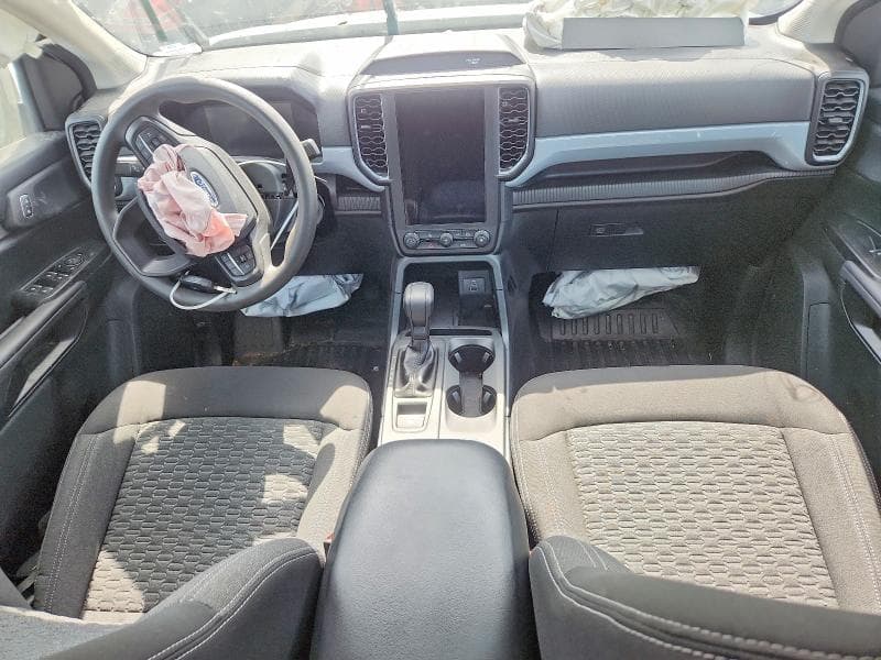 2024 FORD RANGER XL 8