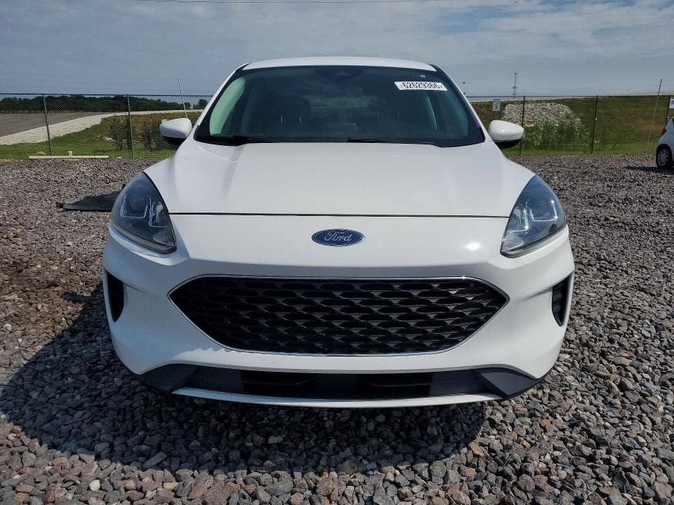 2021 FORD ESCAPE SE 5