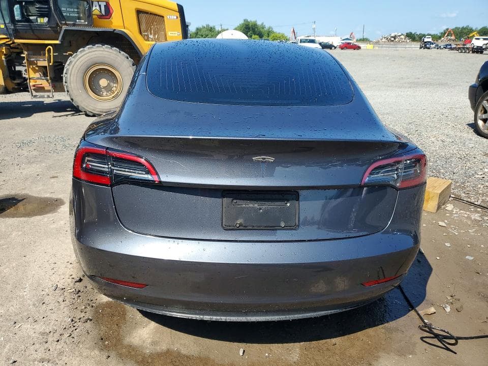 2023 TESLA MODEL 3 6
