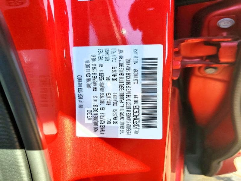 2024 MAZDA CX-5 PREMIUM 13