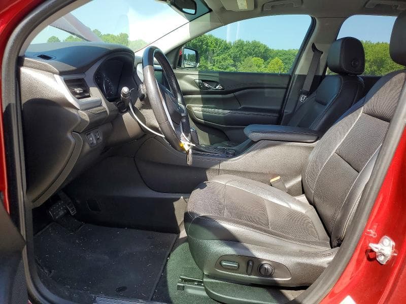 2019 GMC ACADIA SLT-1 7