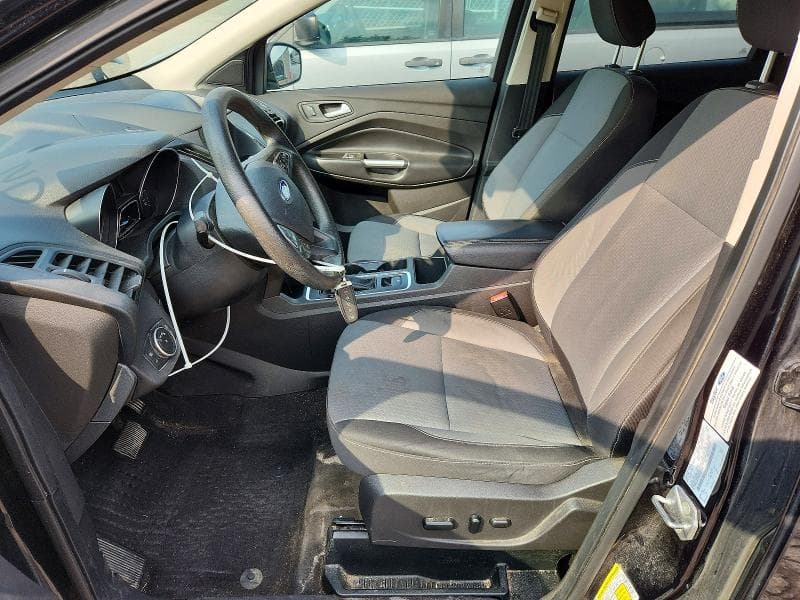2019 FORD ESCAPE SE 7