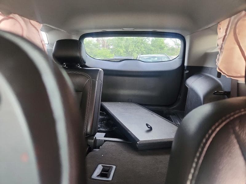 2023 GMC TERRAIN SLT 10