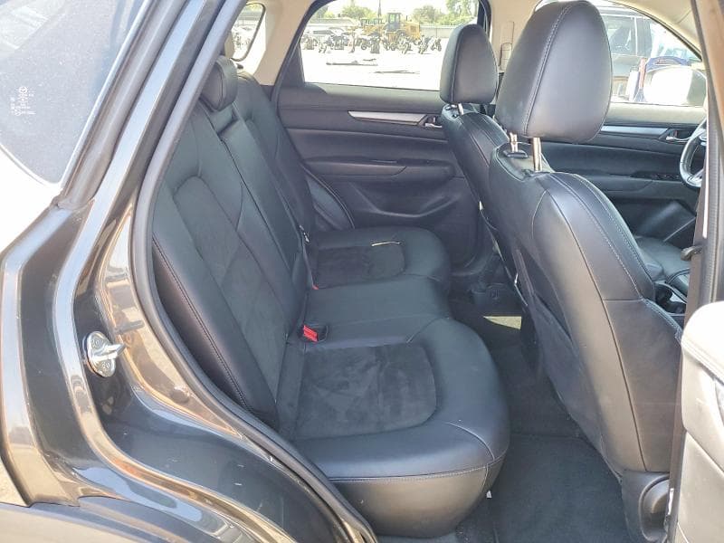 2017 MAZDA CX-5 TOURING 11
