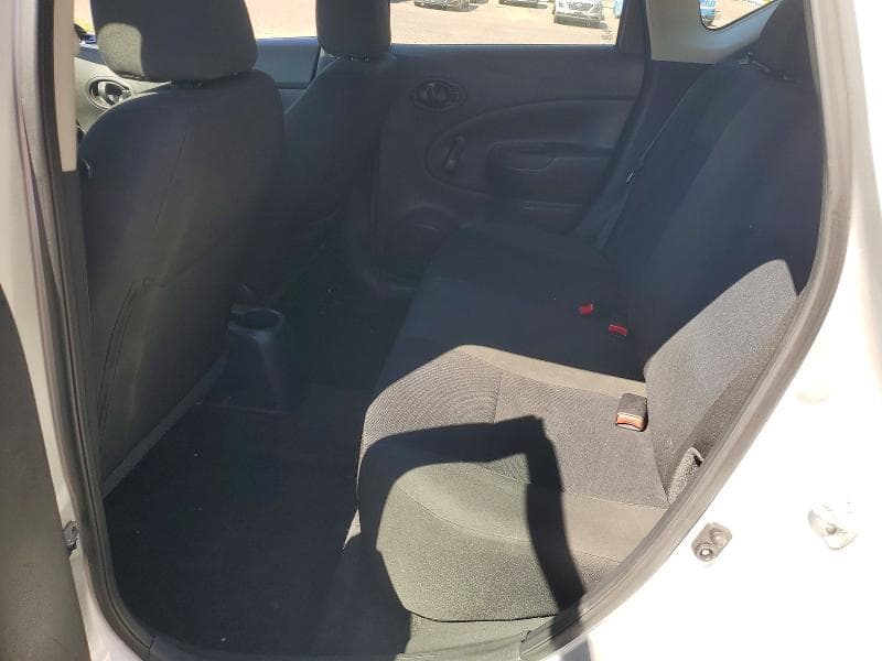 2017 NISSAN VERSA NOTE S PLUS 10